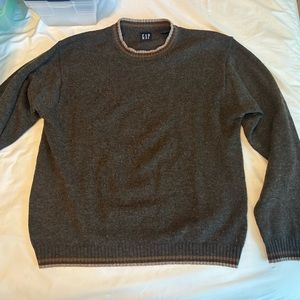 Gap Crew Neck Sweater